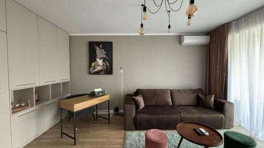 Apartament 4 Friends Coresi H Brașov (1)