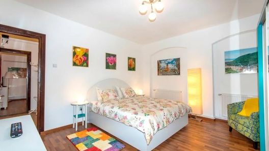 Apartament John Residence Brașov (1)