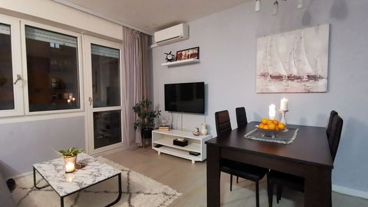 Apartment Jozo Omis (1)