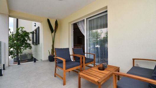 Apartment Vergotin Porec (1)