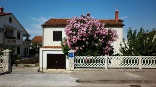 Apartments Tonia Mali Losinj (1)