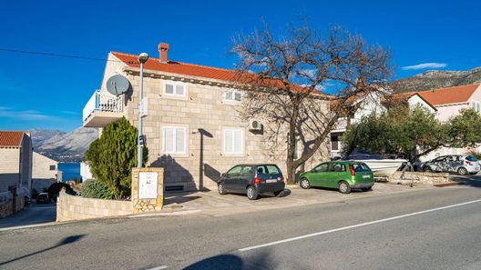 Apartments Pavo Cavtat (1)