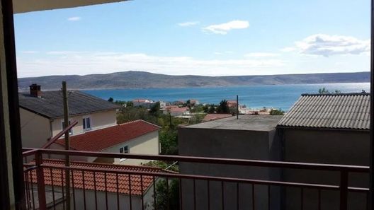 Apartment Sunny Starigrad Paklenica (1)