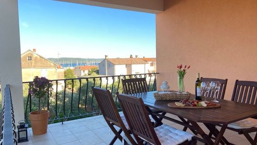 Apartment Renci Biograd (1)