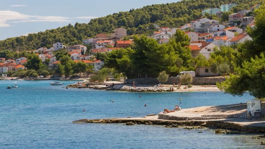 Apartments Antonia Trogir (1)