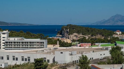 Apartments Duki Makarska (1)