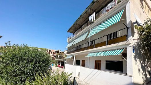 Apartments Kaza Trogir (1)