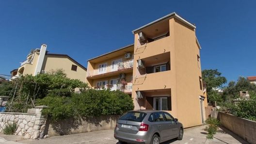 Apartments Marija Cres II (1)