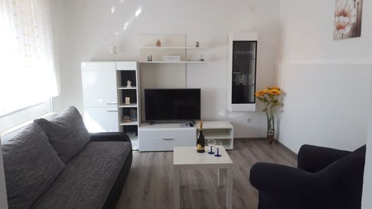 Apartmanok Parkolóhellyel Lipovača, Plitvice - 17657 Lipovača (1)