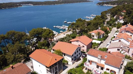 Apartment Luce Mali Losinj (1)