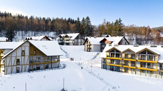 Apartamenty Sun&Snow Osada Szklarska Poręba (1)