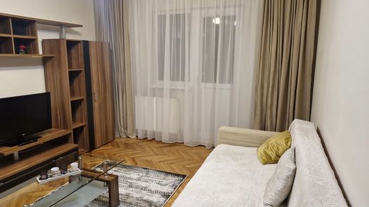 Apartament Family Ap Sibiu (1)