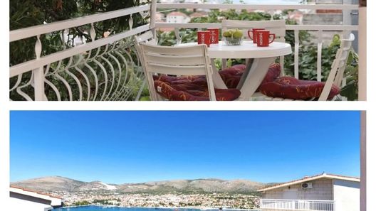 Apartment Mare Trogir II (1)