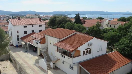 Apartments Dani 2 Biograd (1)