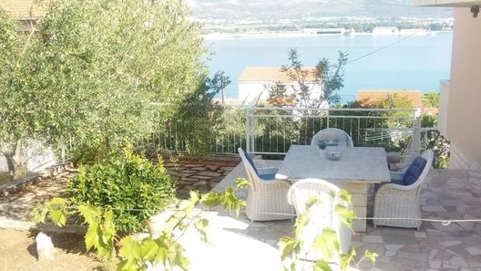 Apartment The View Trogir (1)