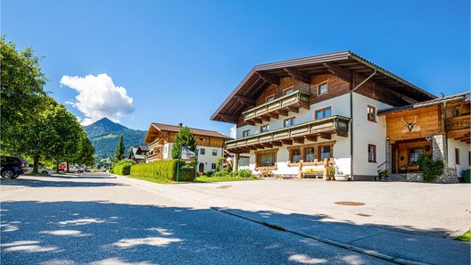 Apartman Altenmarkt im Pongau - ASA326 (1)