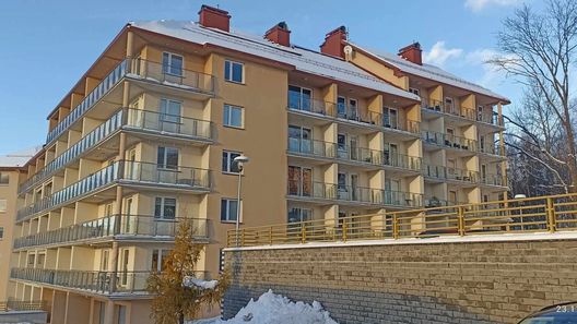 LECH HOME APARTAMENT NA GÓRZE Wisła (1)