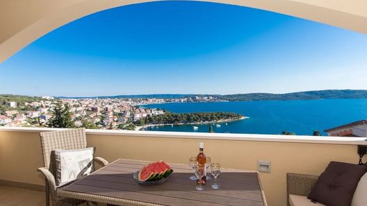 Apartment Marijan Trogir (1)