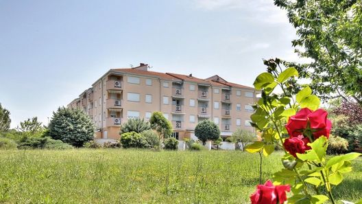 Apartman El Sol Umag (1)