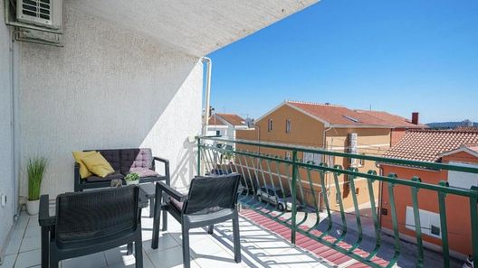 Apartment Jasa Vodice (1)