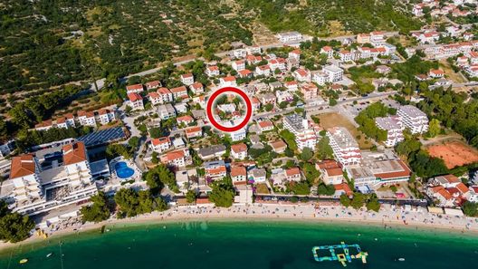 Apartments Goge Gradac (1)