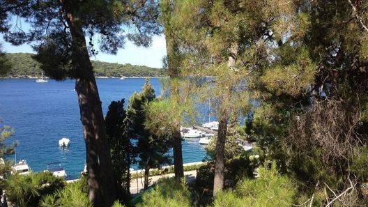 Apartments Pero Mali Losinj (1)