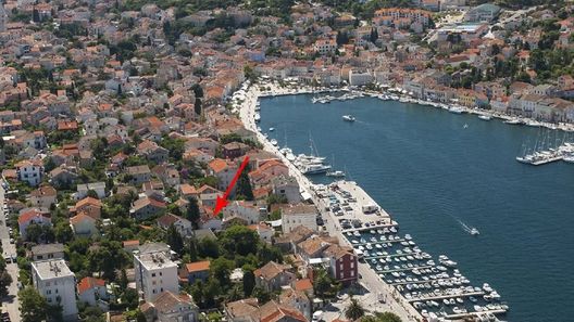 Apartments Ivan Mali Losinj II (1)