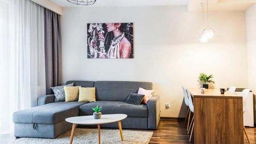 Bulwar Apartament Głogów (1)