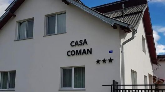 Casa Coman Moisei (1)