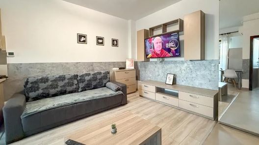 Apartament Urban PALAT AB Homes Modern Iași (1)