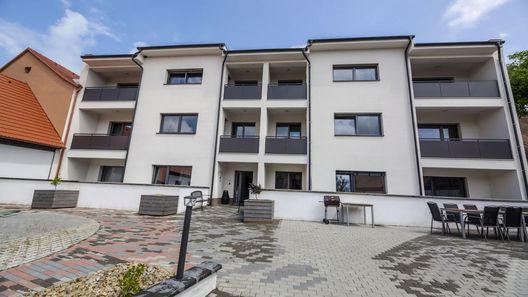 Apartmány Grasel (1)