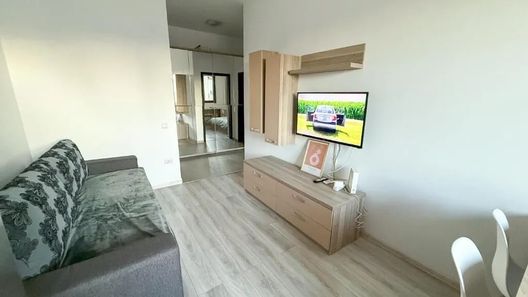 Apartament Comfy Palat AB Homes Iași (1)