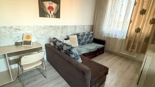 Apartament AIRY Lazar AB Homes Iași (1)