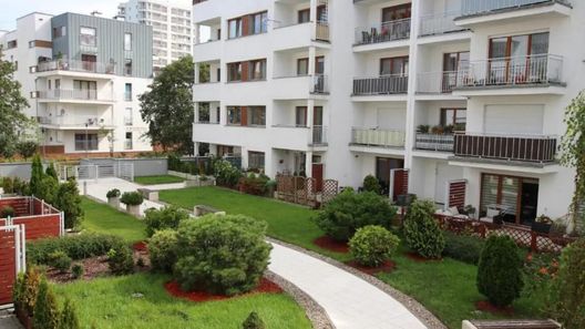 visit baltic - Platan Apartament Ster (1)