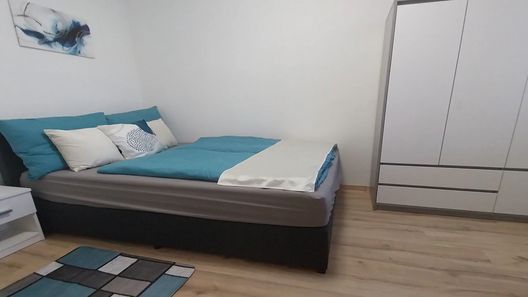 Jama- Kecó Apartman Bonyhád (1)