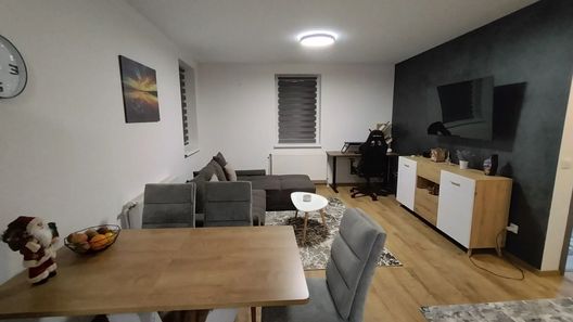 Apartament DB Guest House Târgu Secuiesc (1)