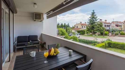 Apartment Luka Premium Porec (1)