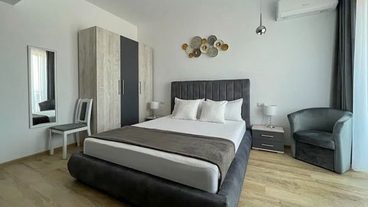 Apartament Black Sea Booking - Rome Năvodari (1)