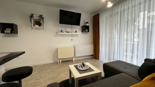 Apartament Black Sea Booking - Tenerife Năvodari (1)