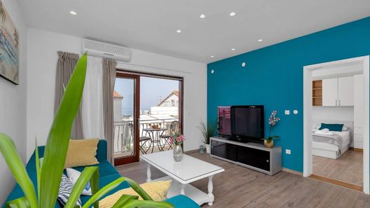 Apartment Prgo Makarska (1)