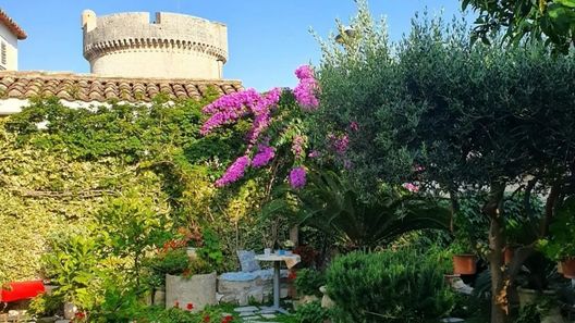 Room Garden Dubrovnik (1)