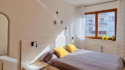 visit baltic - Platan Apartament z 1 sypialnią CH06B Świnoujście (1)