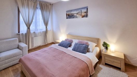 visit baltic - Platan Apartament z 1 sypialnią CH10 Świnoujście (1)