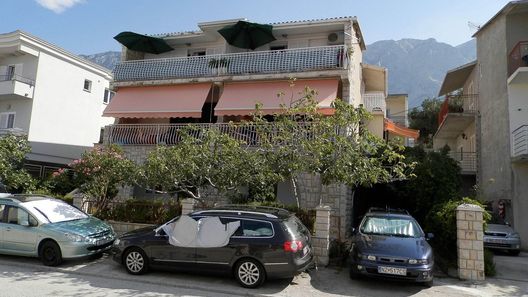 Apartments Virena Makarska (1)