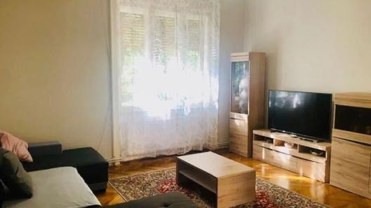 Apartament Joy City Stay Colonel Enescu 3  Timișoara (1)