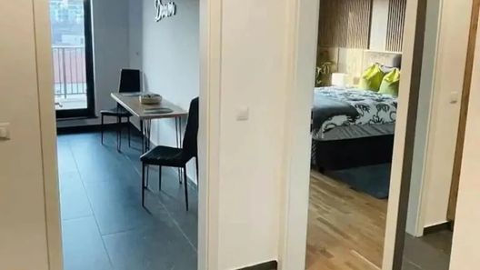 Apartament Joy City Stay Cosmopolit 503 Brașov (1)