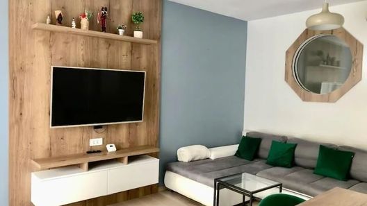 Apartament Joy City Stay Vivalia V5-9 Timișoara (1)