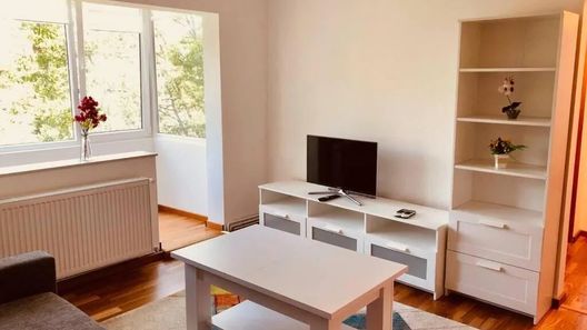 Apartament Joy City Stay Iasi 15 Timișoara (1)