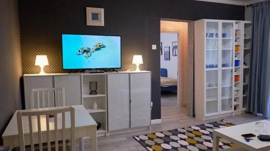 Apartament Joy City Stay Versului 8 Timișoara (1)