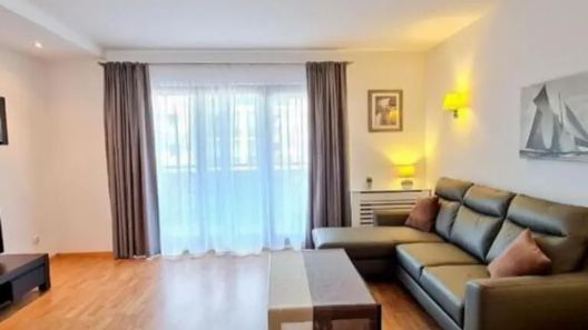 visit baltic - Platan Apartament z balkonem WO07 (1)